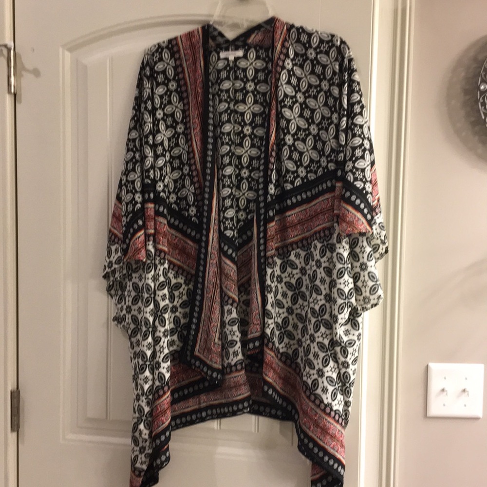 Maurices Kimono